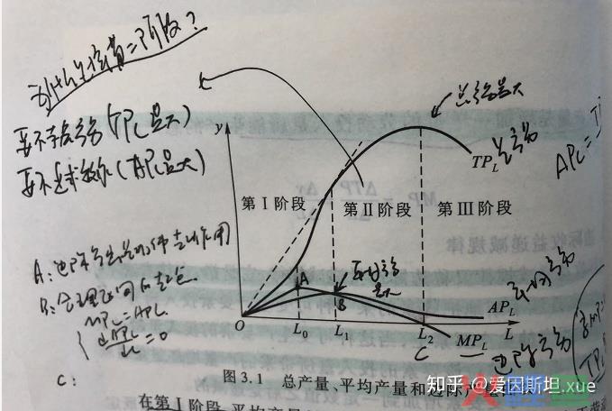  什么是总生产函数 