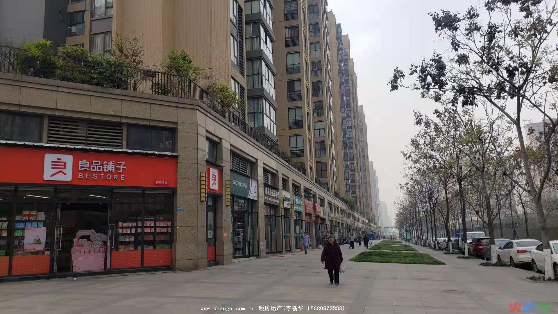  经营业态影响因素 