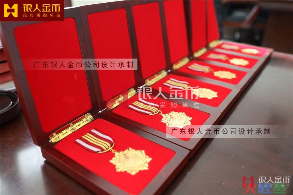 公务员奖励的程序