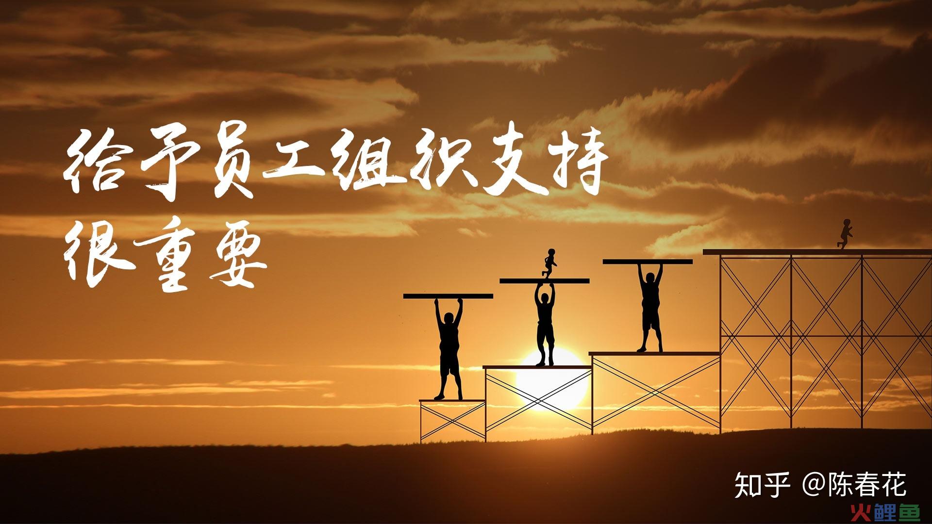 什么是员工个体行为