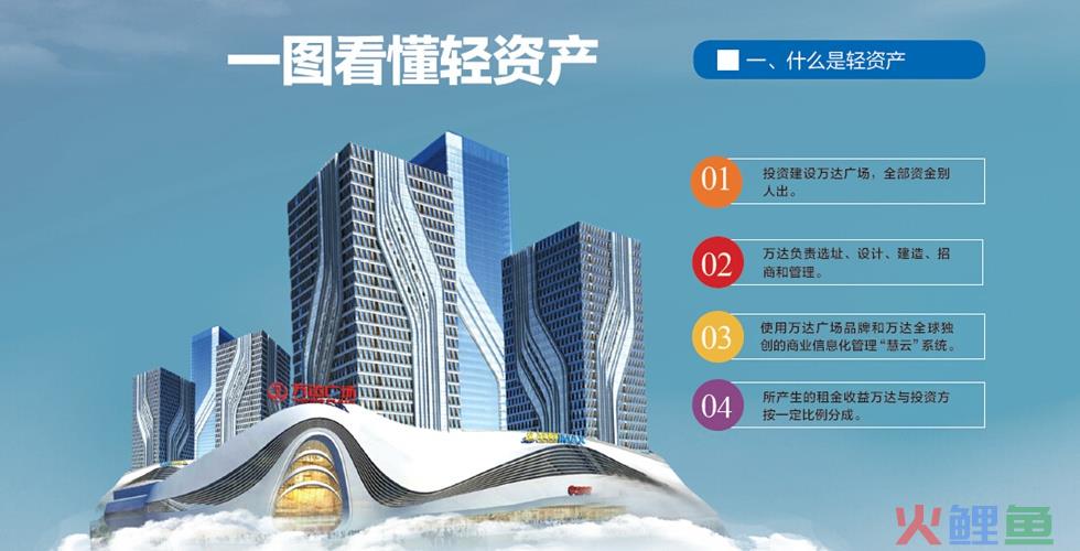 轻资产模式的发展方向与面临问题 
