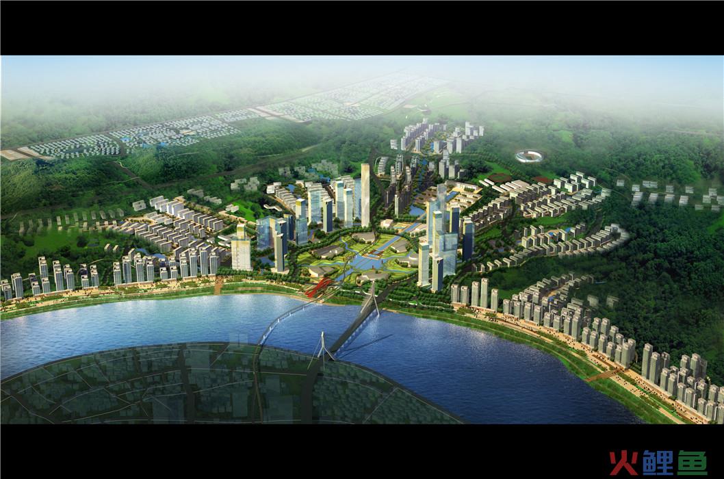  城市类型 