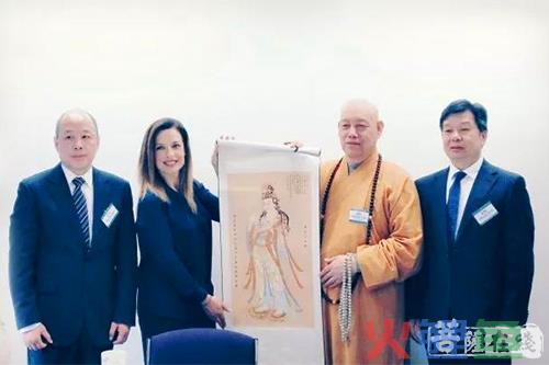  戴维·帕卡德生平简介 