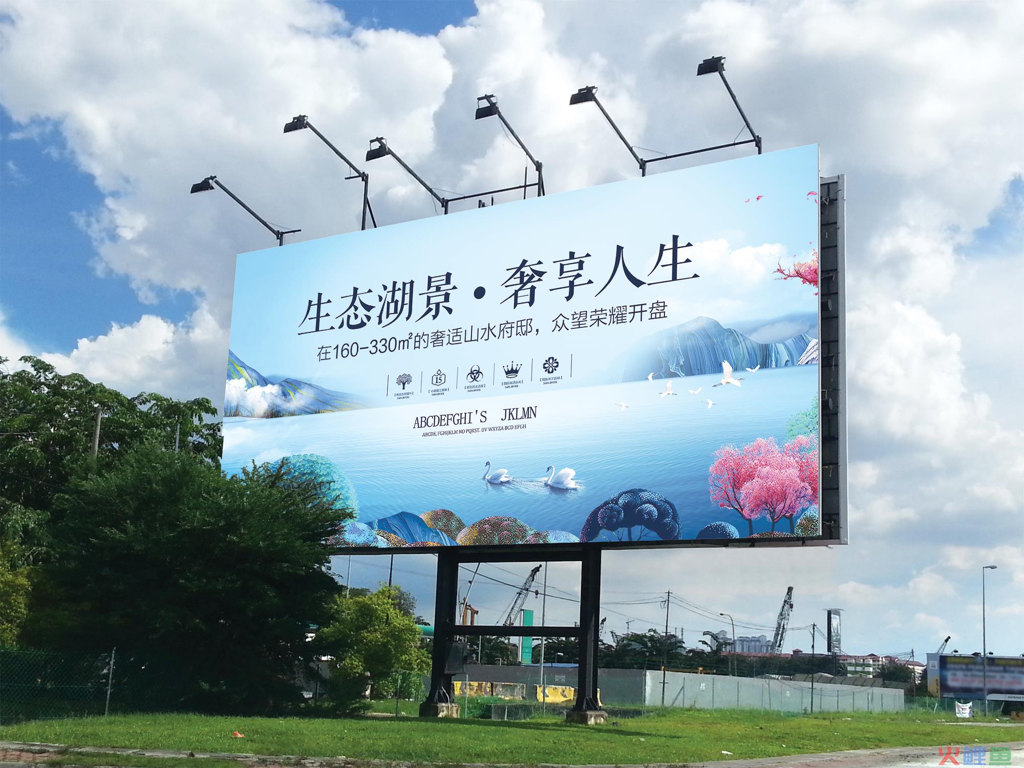 新户外来势汹汹!广告行业竟如此内卷?户外广告传媒行业应该怎么办?