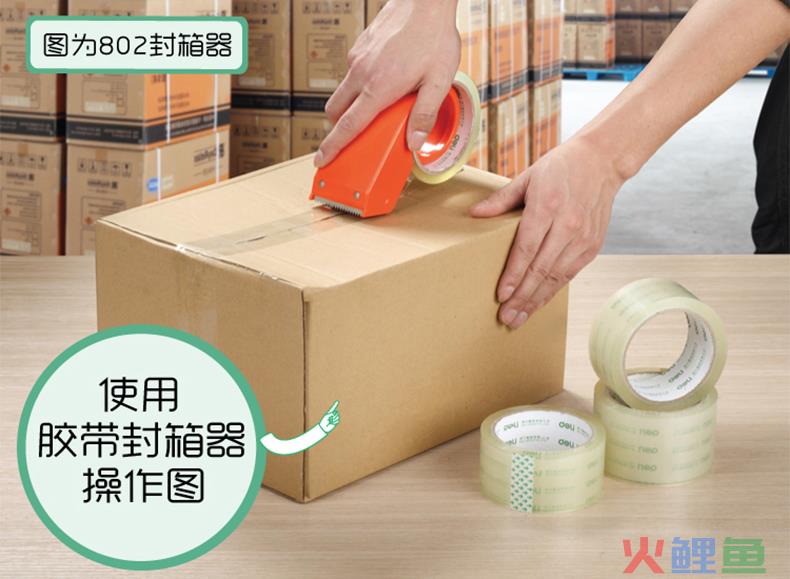 胶带封箱分条机保养知识