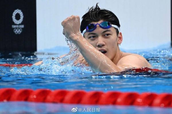 奥运会夺金时刻！818苏宁易购线上百货每日1元秒杀来狂欢