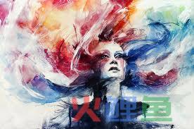 不同风格插画设计的表现手法 插画设计有哪些分类