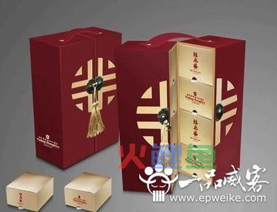 中秋月饼盒包装设计 月饼包装盒设计制作