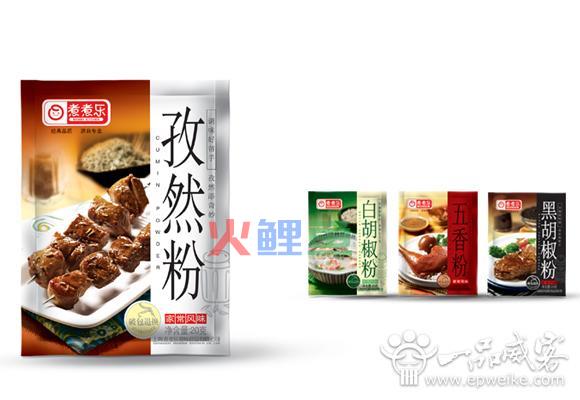 厨房烹饪调味料包装设计知识 厨房调料品包装设计重点