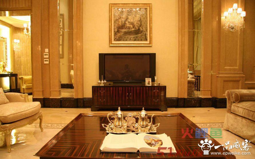 电视机背景墙设计有哪些风格 电视机背景墙设计常见风格