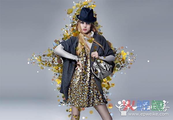 平面广告设计前景分析 平面广告设计制作就业前景