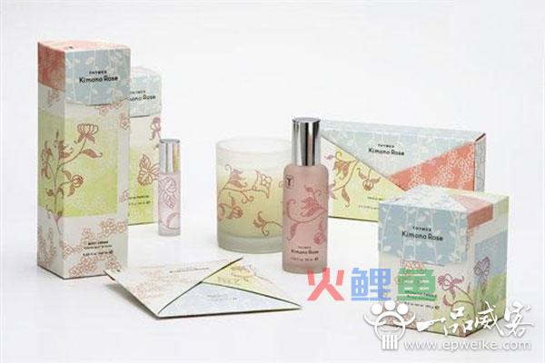 如何做好化妆品包装设计 化妆品包装设计主要特点