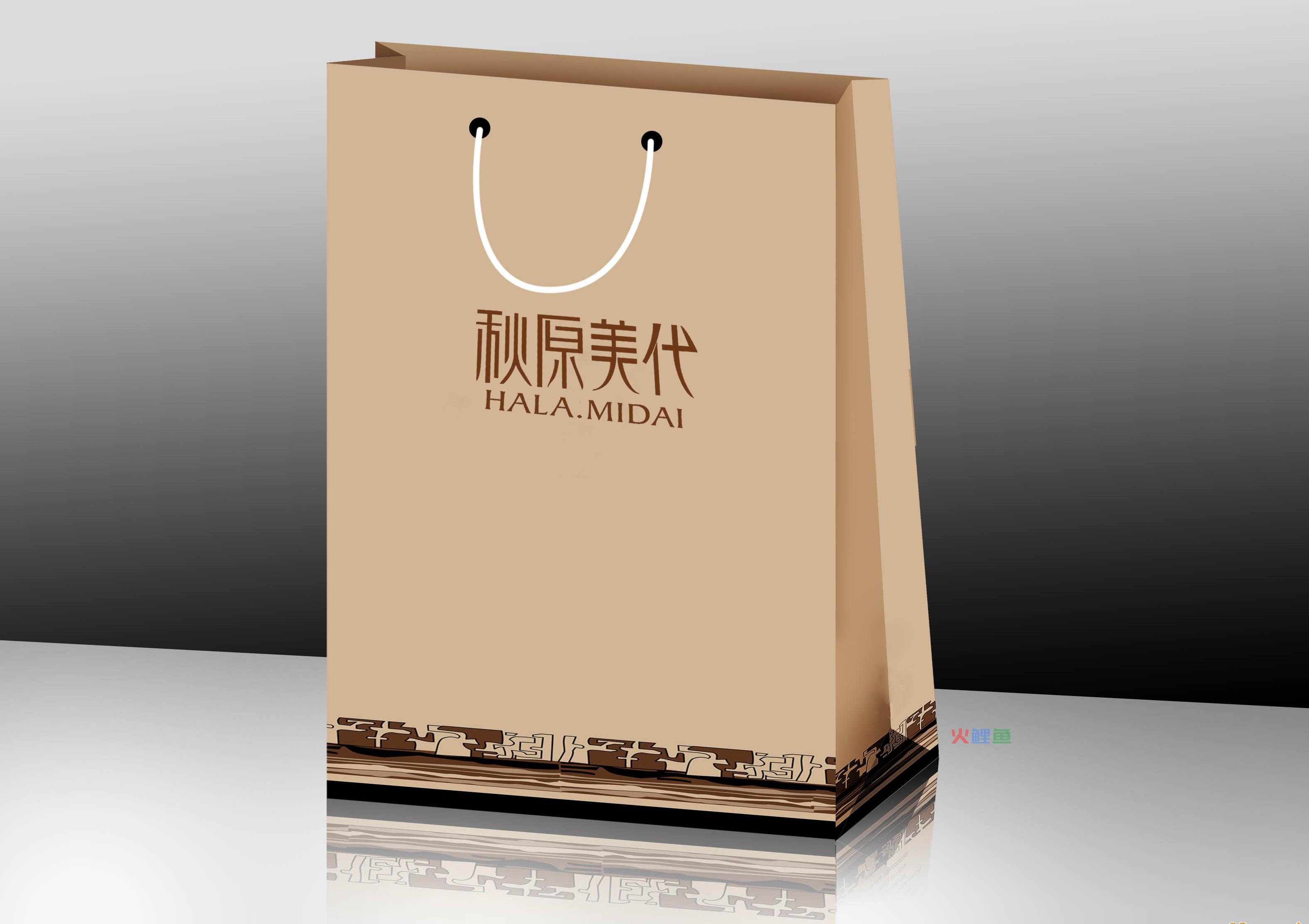 什么是vi设计 VI设计应用要素种类