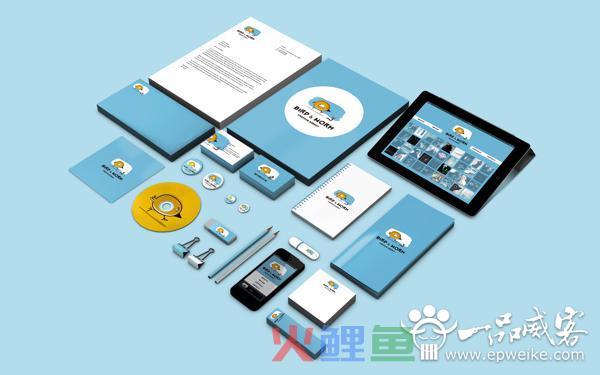 现代企业VI设计有什么要点 现代企业VI设计制作要点