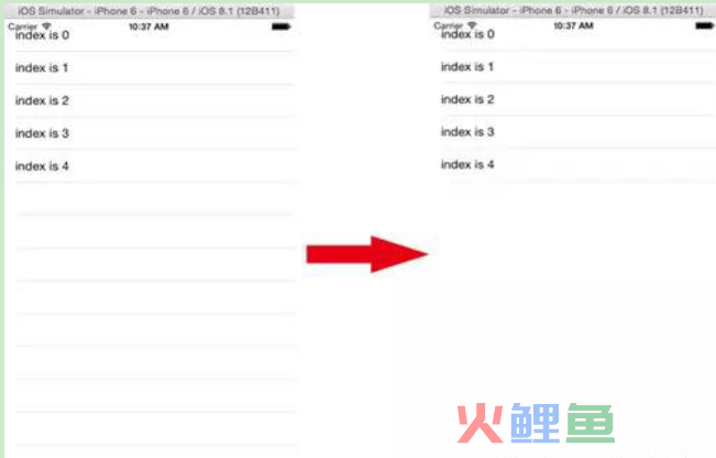 iOS开发者不得不知的iOS开发诀窍