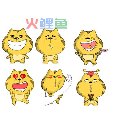 动漫人物造型设计需要注意哪些内容？