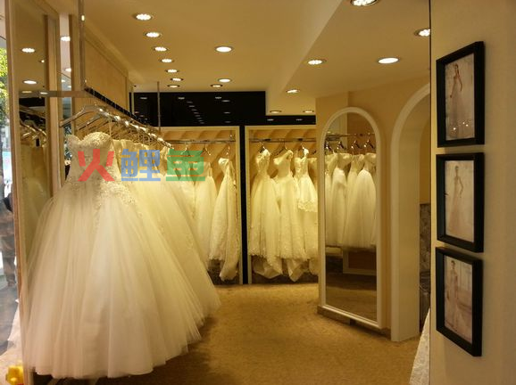 婚纱店起名技巧，优秀的婚纱店名字大全欣赏