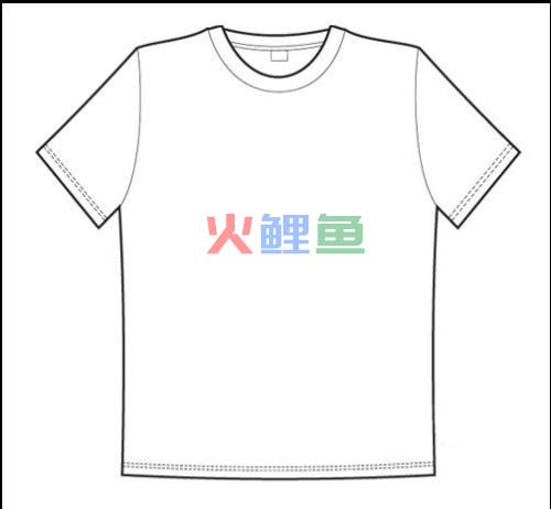 经典班服设计素材事例