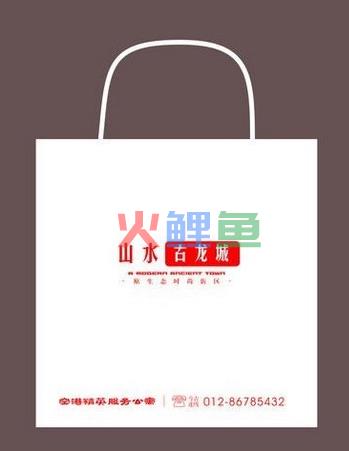 创新型包装袋设计发展