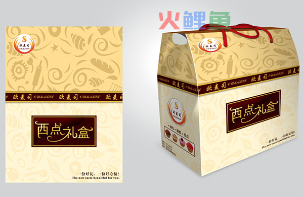 如何更好地掌握礼品包装盒设计的方法
