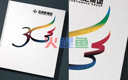 画册书籍版面设计中的封面设计