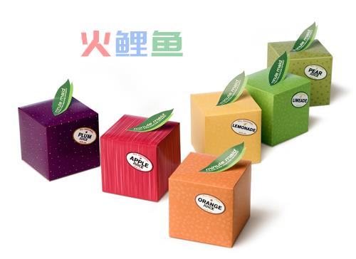 创意包装设计作用体现真实案例