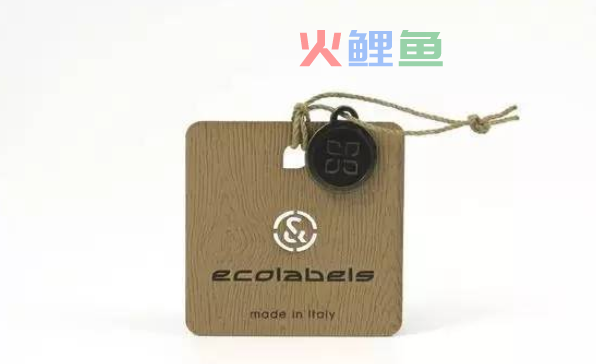 创意的服装吊牌设计欣赏