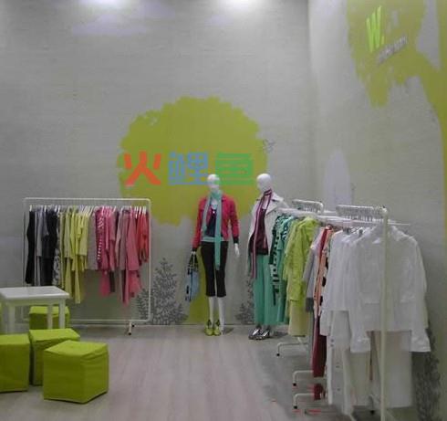 服装网店如何取名