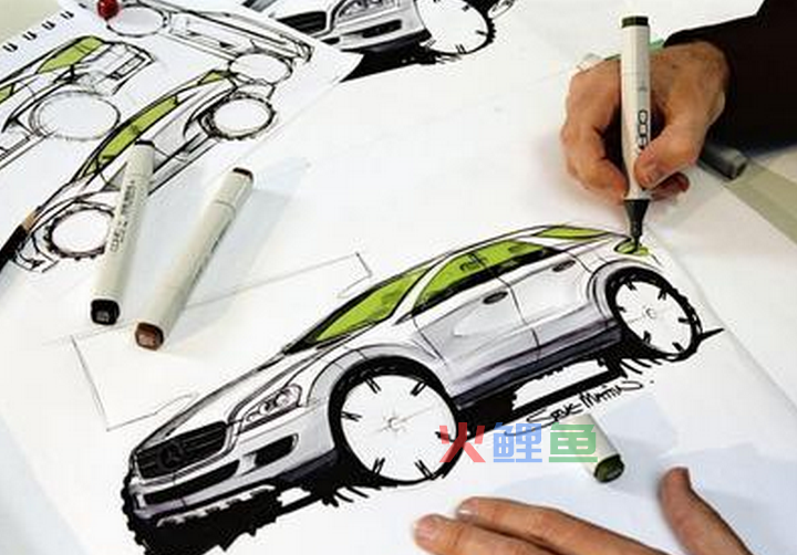 工业设计专业主要掌握哪些最基本的知识呢