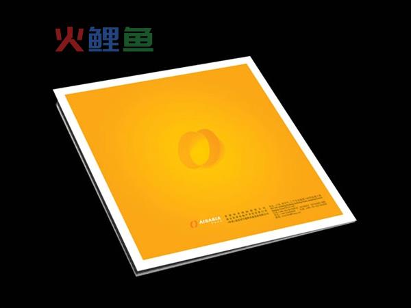 西门子企业宣传册设计欣赏与借鉴