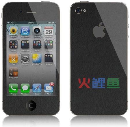 iOS游戏开发知识体系