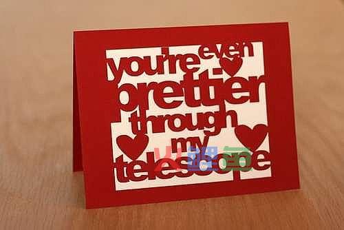 创意手工贺卡的制作方法有哪些2