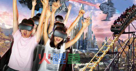 VR虚拟现实技术为文旅带来新生机