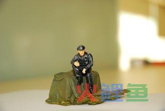 模型制作如何使用WASH 