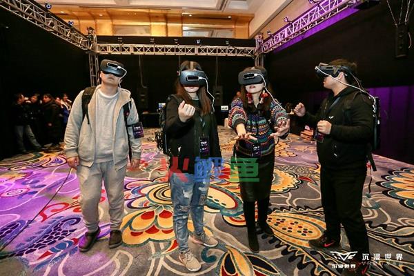 2018国产大IP《阿修罗》牵手艾葵斯“沉浸世界”VR影厅,带你走进阿修罗奇幻世界