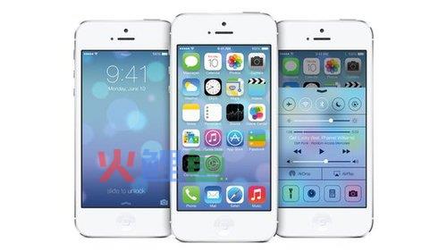 iOS常用简单辅助工具