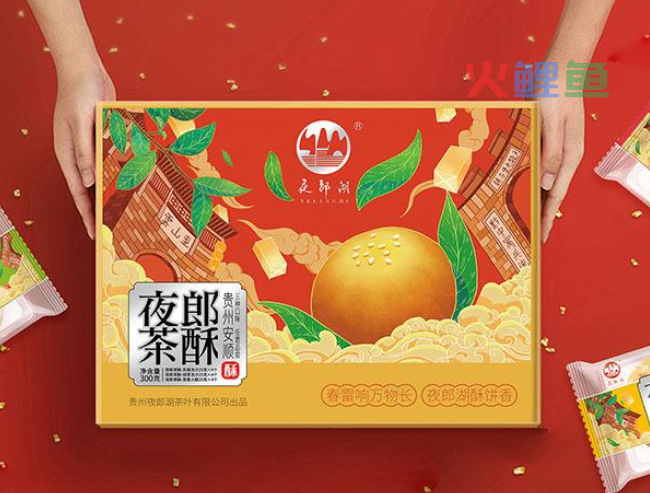 包装设计不踩坑，食品标签常见问题