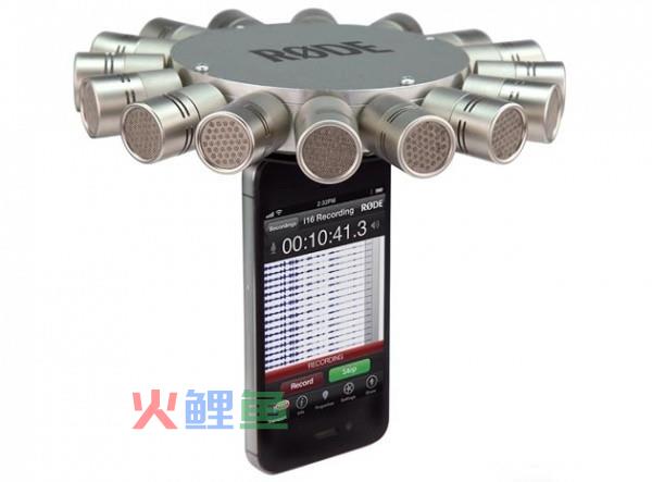 iPhone音频开发技巧