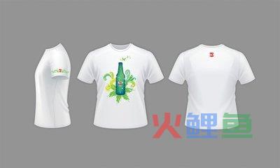 做好创意t恤设计应该遵循的原则