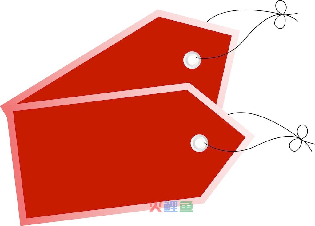 货架的价格标签设计有哪些要求与禁忌