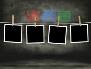 使用酷点桌面设计桌面有什么特点