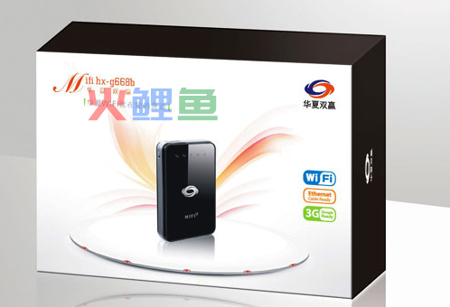 礼品包装盒设计风格和材料选择