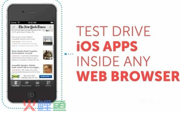 ios应用开发规划