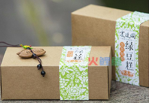 创意包装设计中图案的重要性
