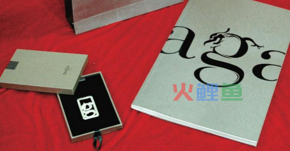 豪宅别墅品牌VI设计欣赏，豪宅别墅VI设计方法