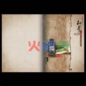 小说与杂志封面设计不同点