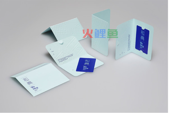 百货店VI设计欣赏，百货店VI设计应该怎么设计呢