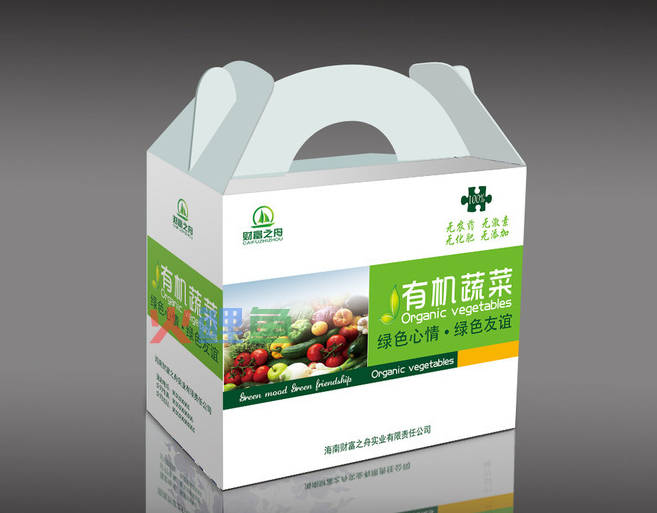 唯美的礼品包装盒设计有哪些常见的色彩技巧