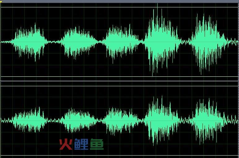 视频中音频截取的具体方法或步骤