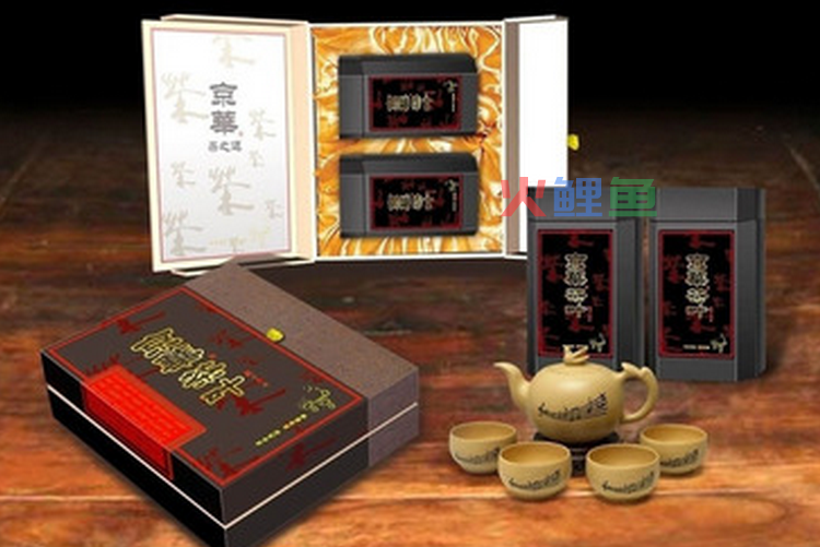 浅析礼品包装盒设计具有着什么样的作用
